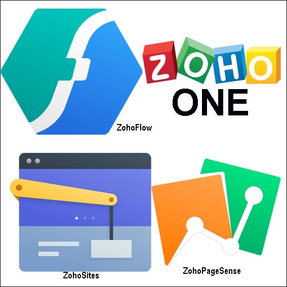 Zoho expands its portfolio with two new tools