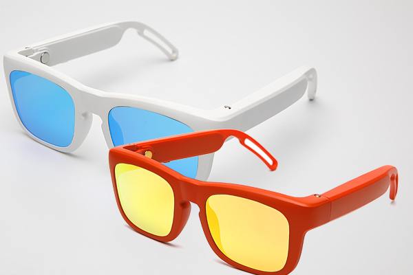 Titan goes smart with Bluetooth eyewear