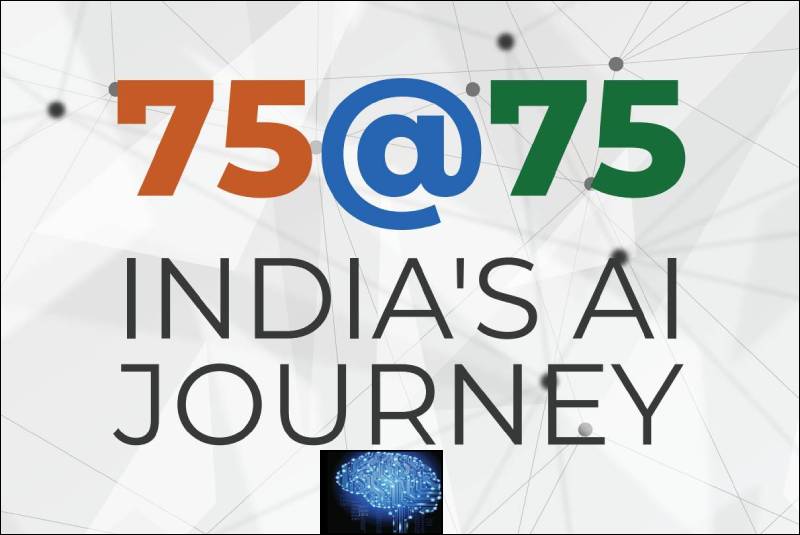 75 AI innovations in India