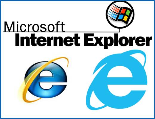 End of the road for Internet Explorer