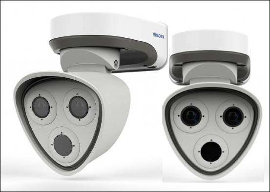 Konica, Mobotix join to bring video security solutions  to India