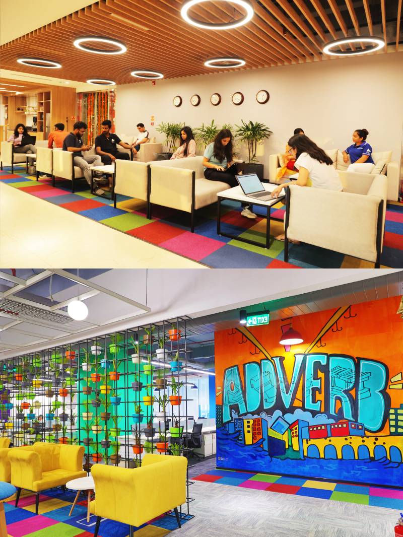 Addverb opens its  second Software Development Centre in Noida 