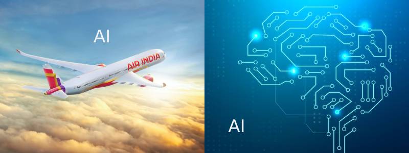 Air India  deploys AI to enhance service levels 