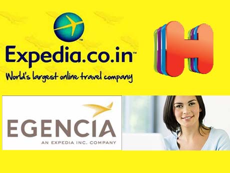 expedia online travel services india private limited zauba